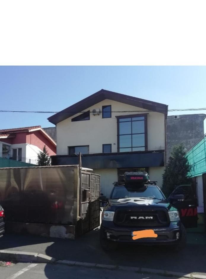 New Spacious Villa! Bükreş Dış mekan fotoğraf