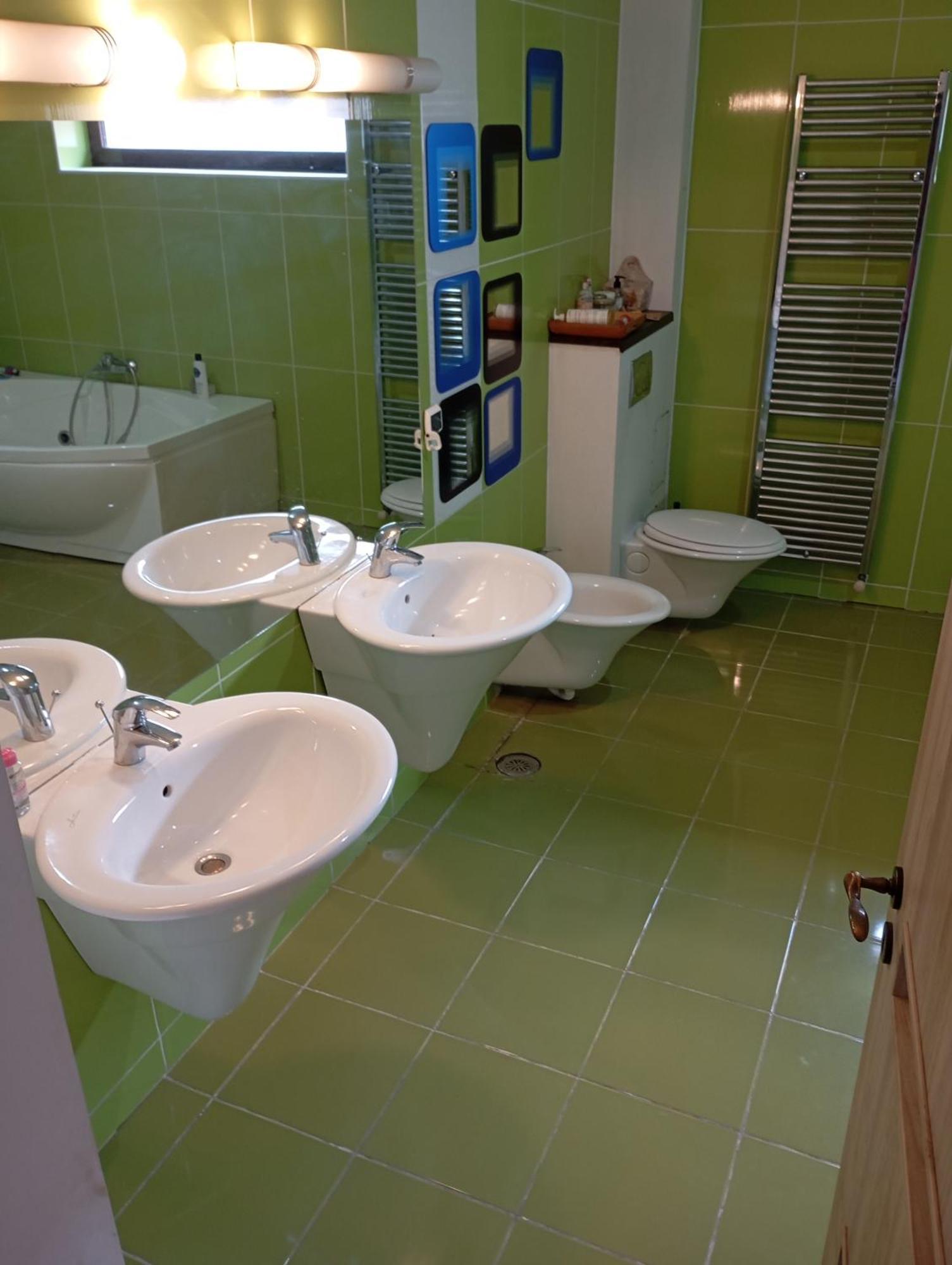 New Spacious Villa! Bükreş Dış mekan fotoğraf